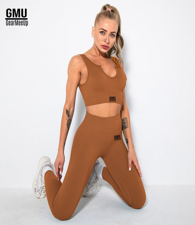 Gearmeeup Freestyle Rib Active Sports Set 2.50