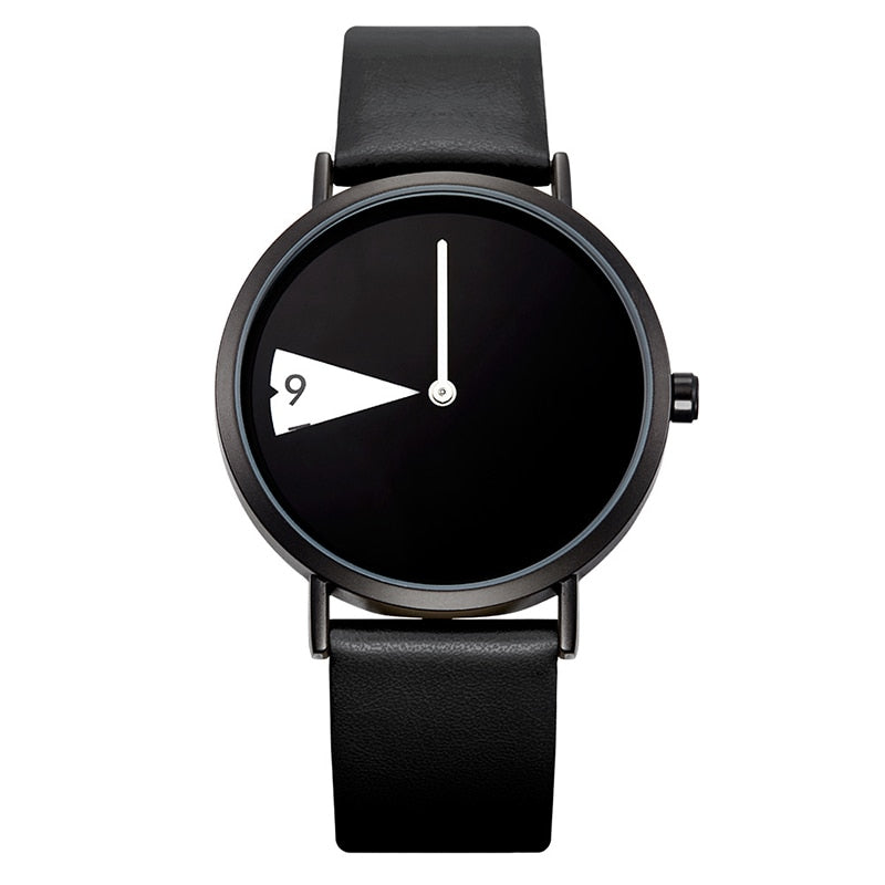 Unique Creative Women Wristwatch - GearMeeUp