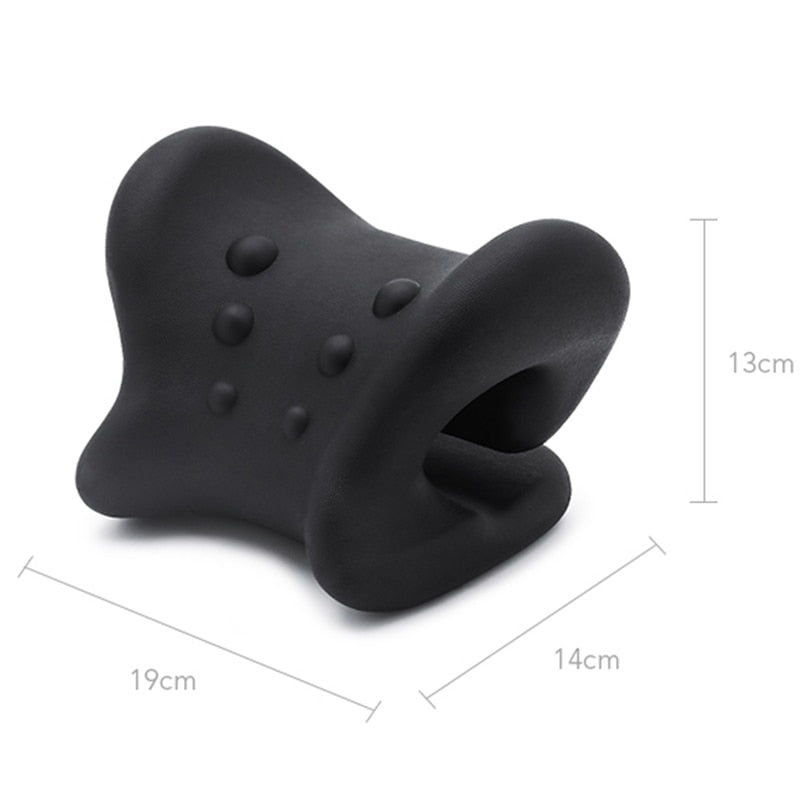 Cervical Neck Pillow