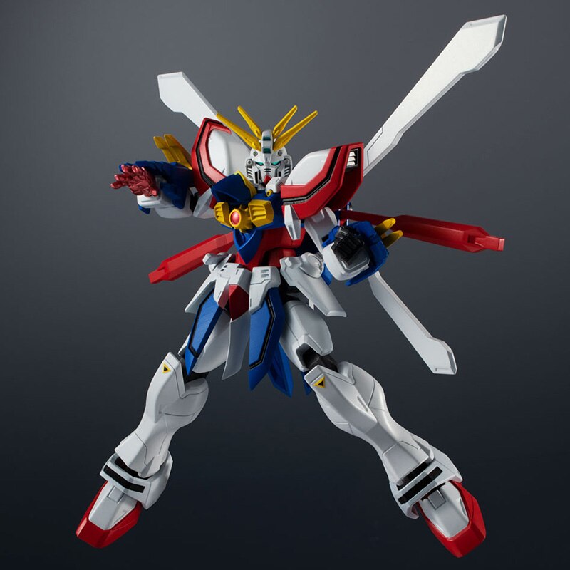 GUNDAM UNIVERSE XXXG-00W0 Wing Gundam Zero (EW)