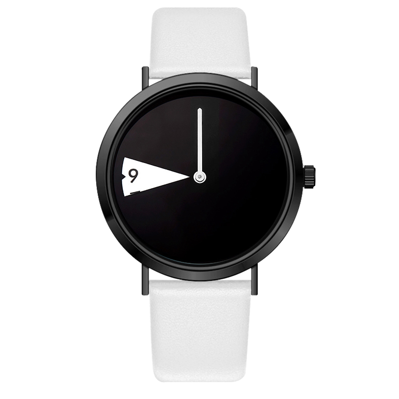 Unique Creative Women Wristwatch - GearMeeUp
