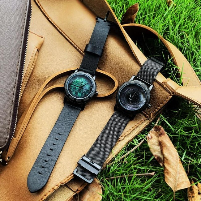 Creative Stylish Waterproof Watch - GearMeeUp