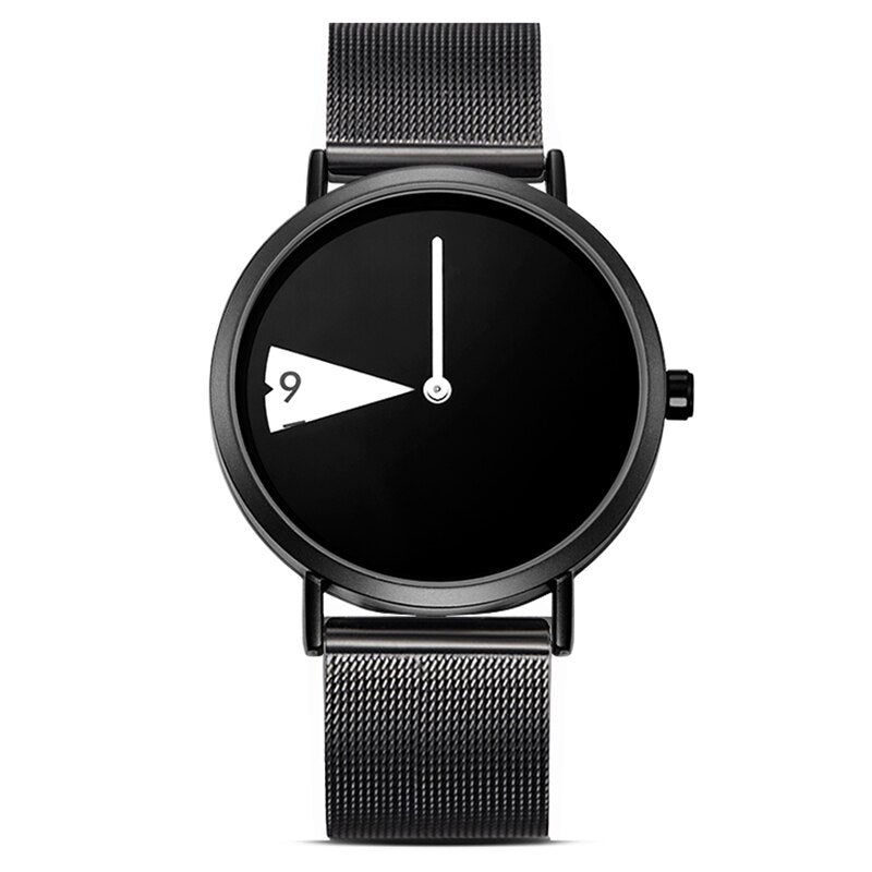 Unique Creative Women Wristwatch - GearMeeUp