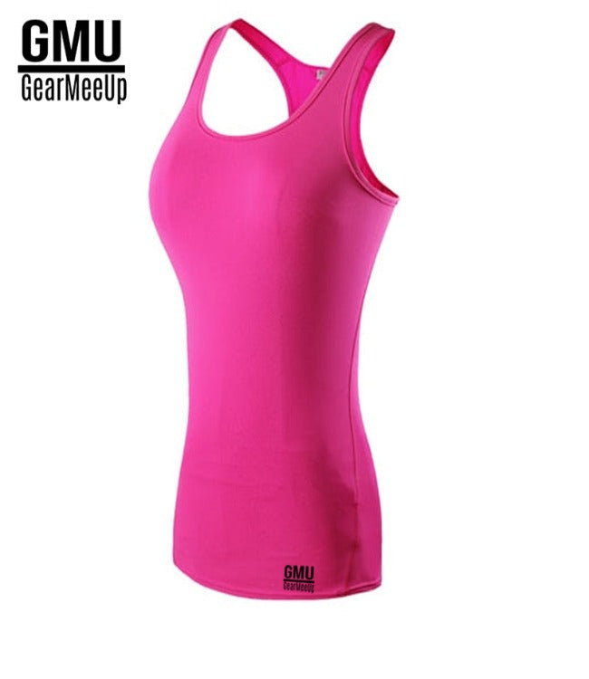 Sculpt Women Sport Tank Top | Gearmeeup