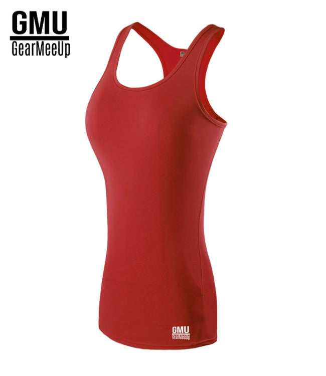 Sculpt Women Sport Tank Top | Gearmeeup