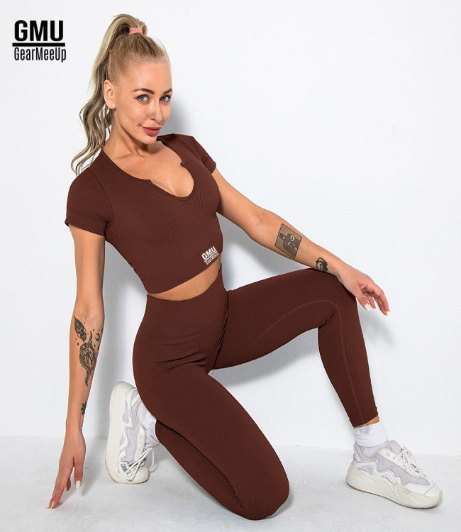 Gearmeeup Freestyle Rib Active Sports Set 2.0