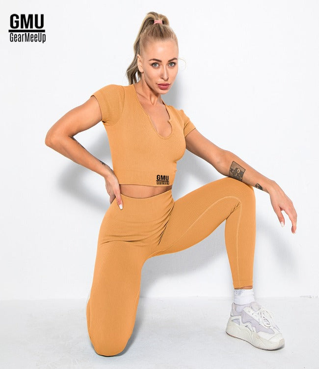 Gearmeeup Freestyle Rib Active Sports Set 2.0