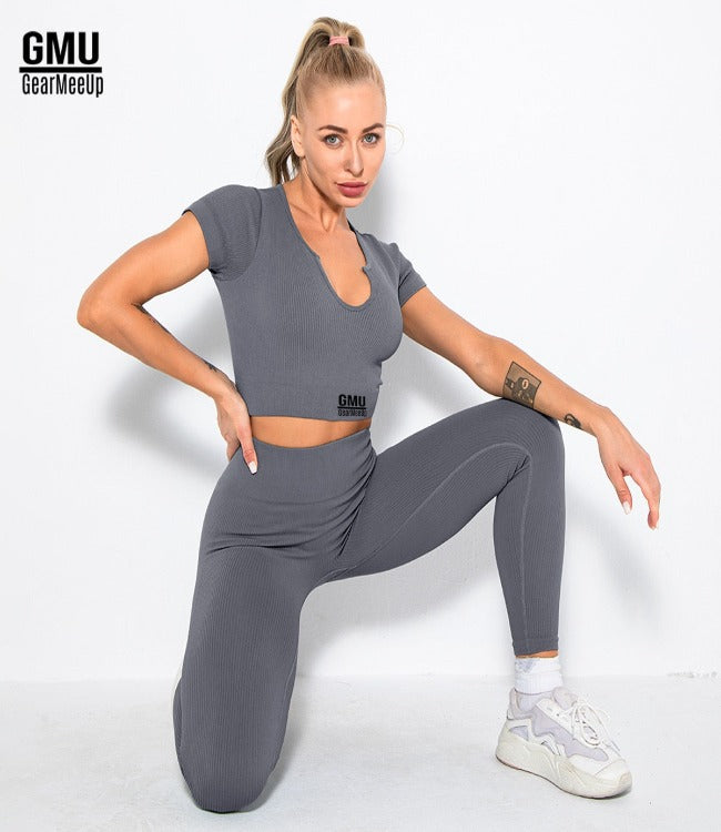 Gearmeeup Freestyle Rib Active Sports Set 2.0