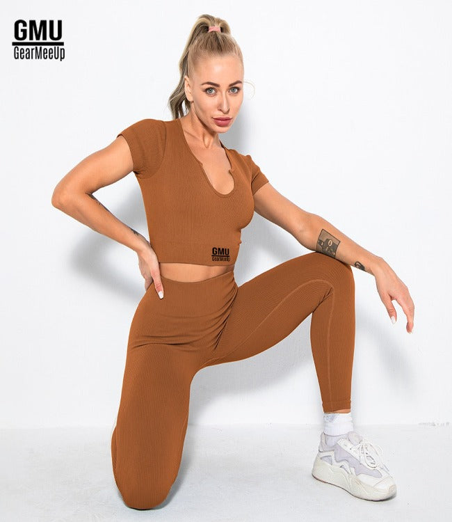 Gearmeeup Freestyle Rib Active Sports Set 2.0