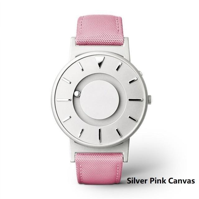 Luxurious Magnetic Technology Watch - GearMeeUp