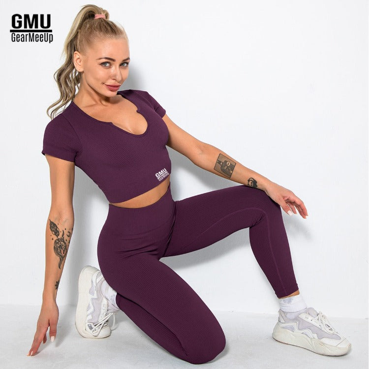 Gearmeeup Freestyle Rib Active Sports Set 2.0