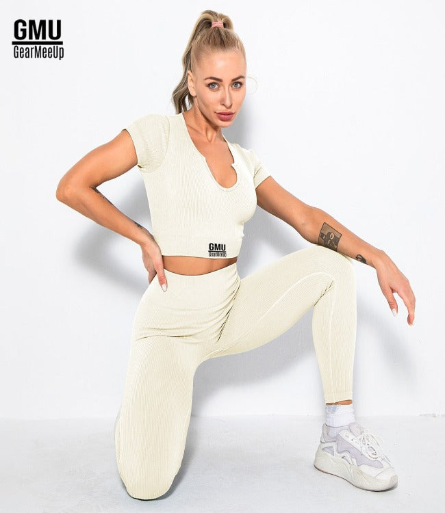 Gearmeeup Freestyle Rib Active Sports Set 2.0