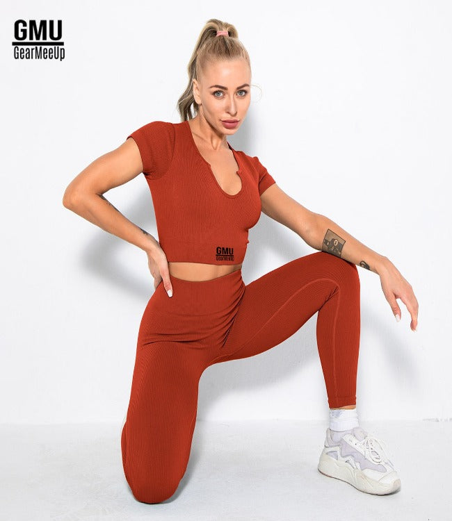 Gearmeeup Freestyle Rib Active Sports Set 2.0