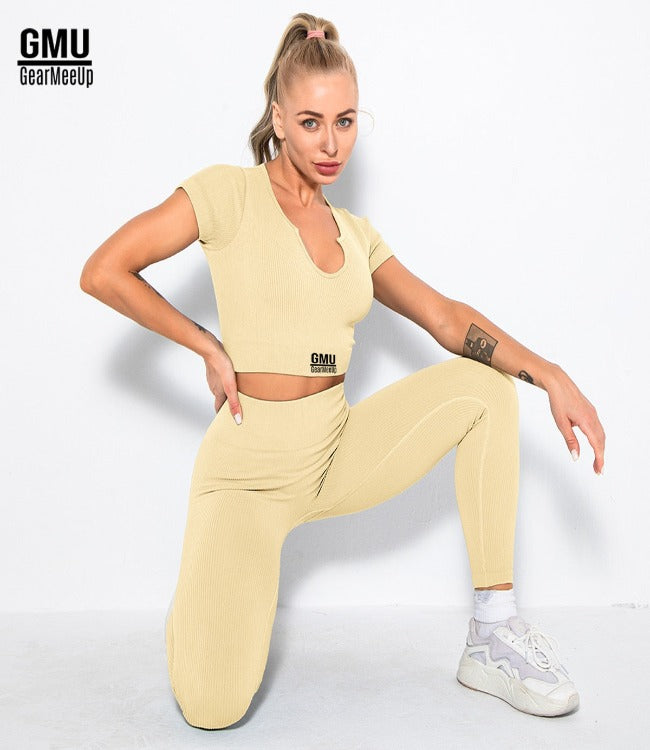 Gearmeeup Freestyle Rib Active Sports Set 2.0