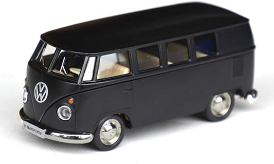 T1 Transporter Classic Die cast Model - GearMeeUp