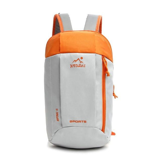 Waterproof Gym Cycling Nylon Backpack - GearMeeUp