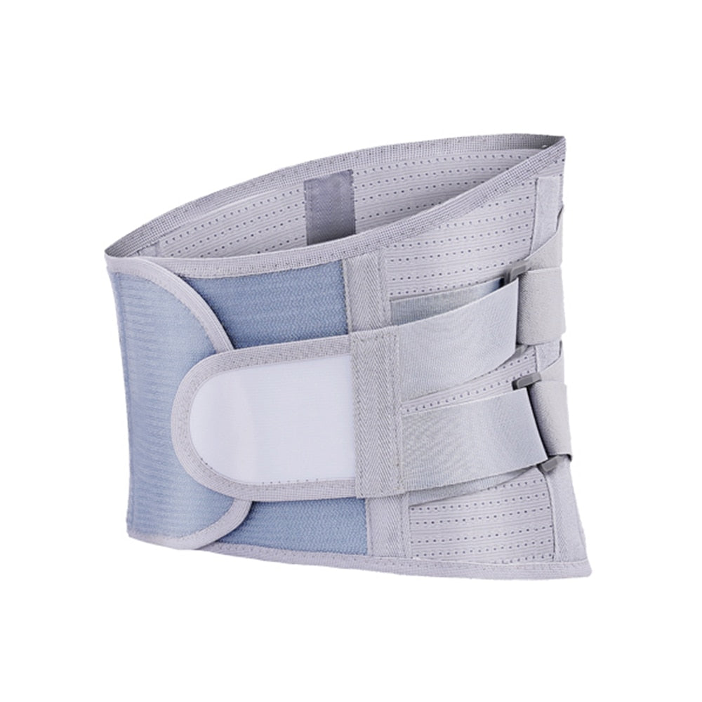 Lumbar Belt Support Orthopaedic Therapy - GearMeeUp