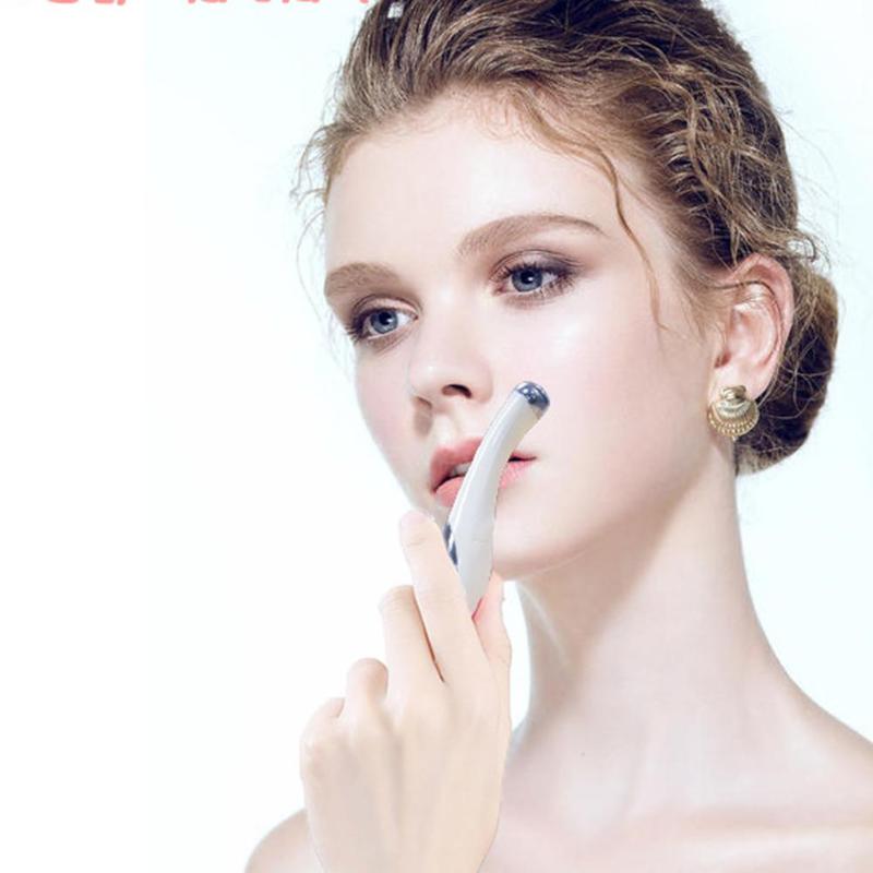 Electric Eye Massager for Wrinkles Dark Circles - GearMeeUp