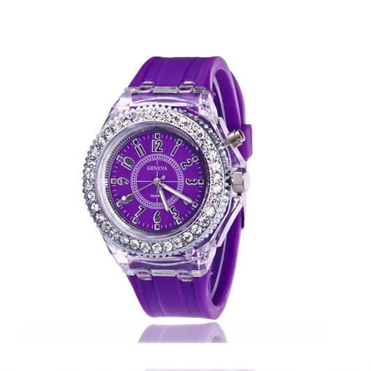 Stylish Luminous Personality Watch - GearMeeUp