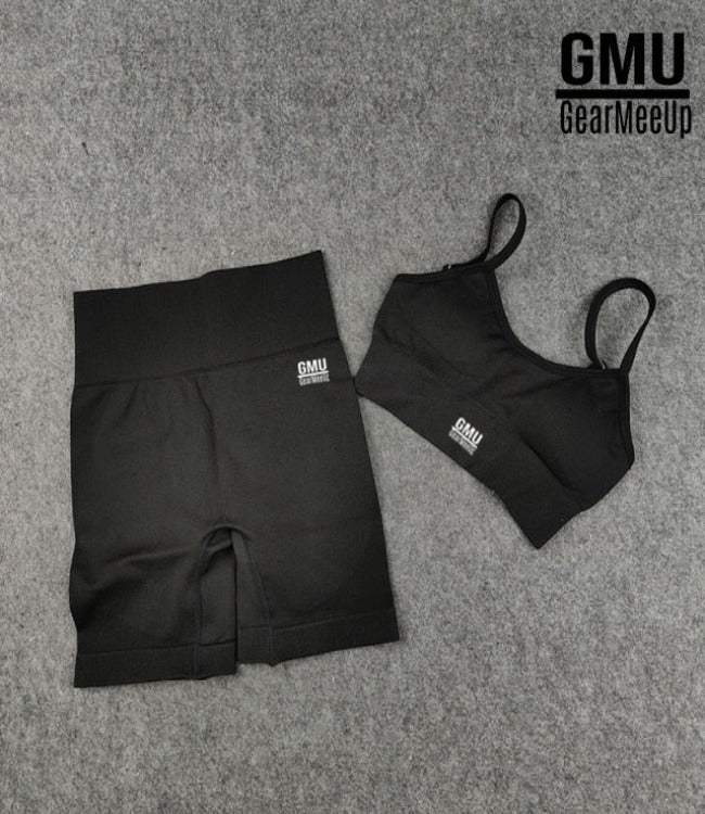 GearMeeUp Reflex Seamless Workout Sets 1.5