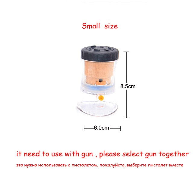 Natural Moxibustion Cup Heating Massage - GearMeeUp