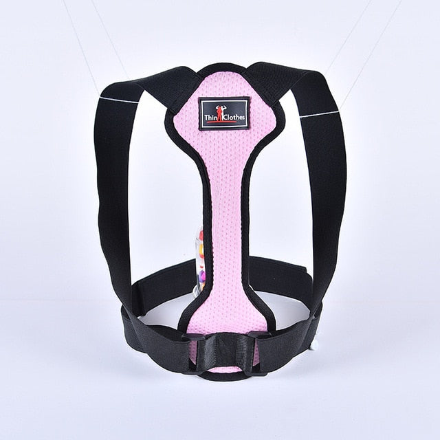Adjustable Clavicle Support Posture Corrector - GearMeeUp