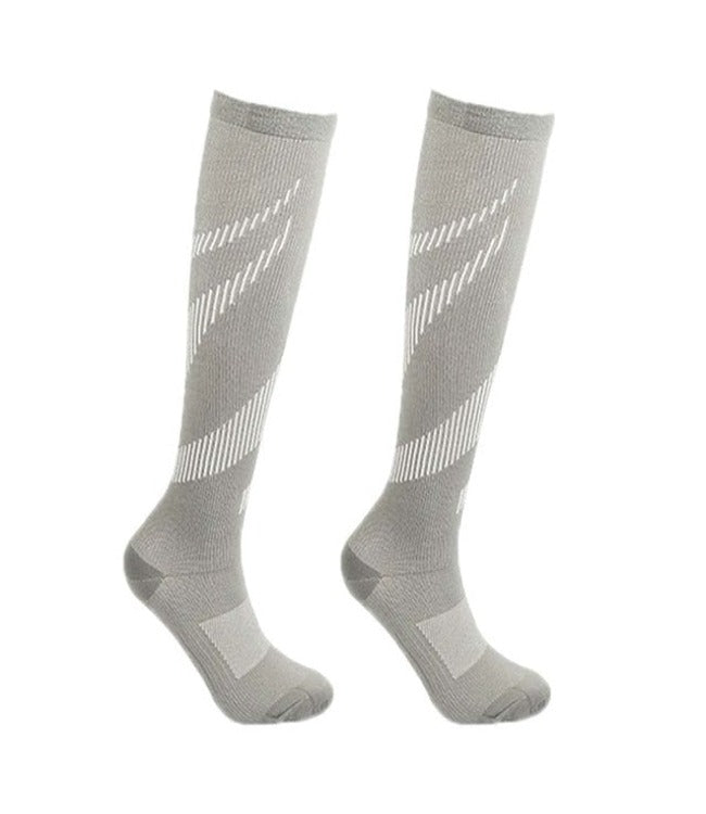 Graduated Athletic Compression Socks - GearMeeUp