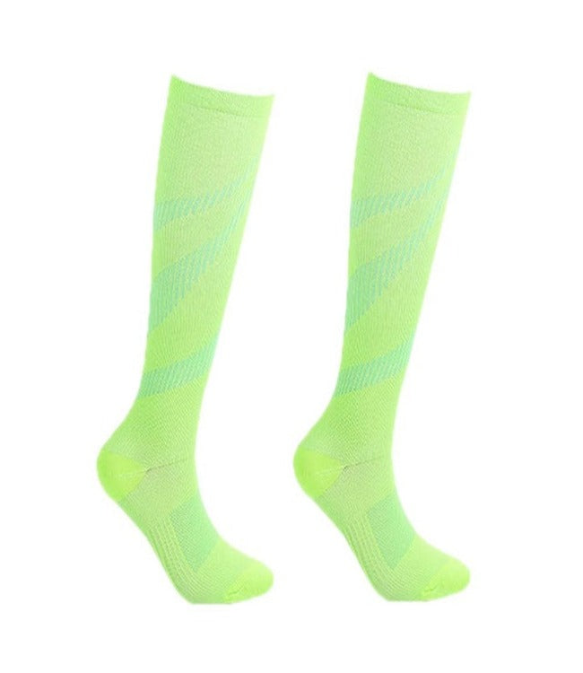 Graduated Athletic Compression Socks - GearMeeUp