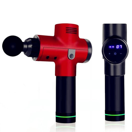 Deep Tissue Gun Sport Therapy Muscle Massager - GearMeeUp