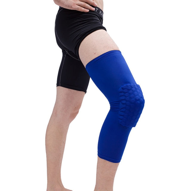 Premium Quality Professional Knee Support - GearMeeUp