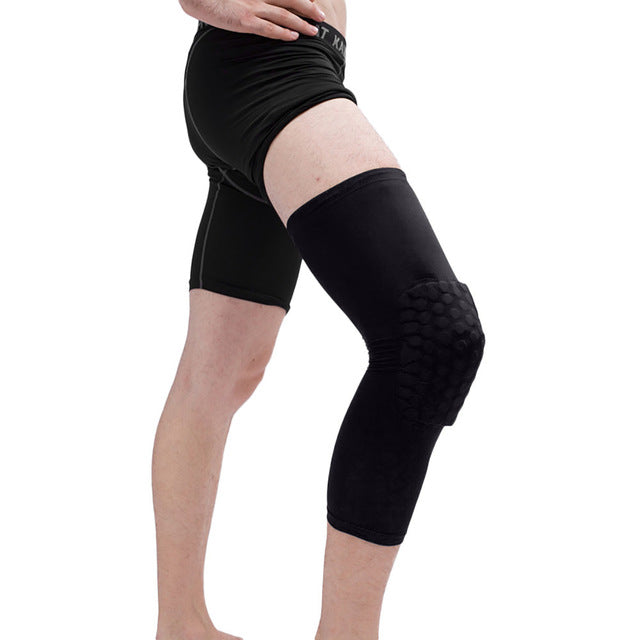 Premium Quality Professional Knee Support - GearMeeUp
