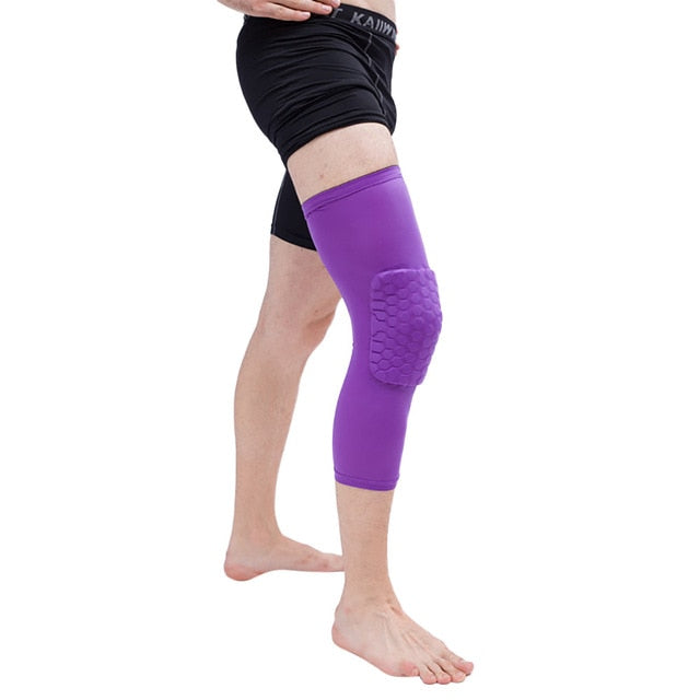 Premium Quality Professional Knee Support - GearMeeUp
