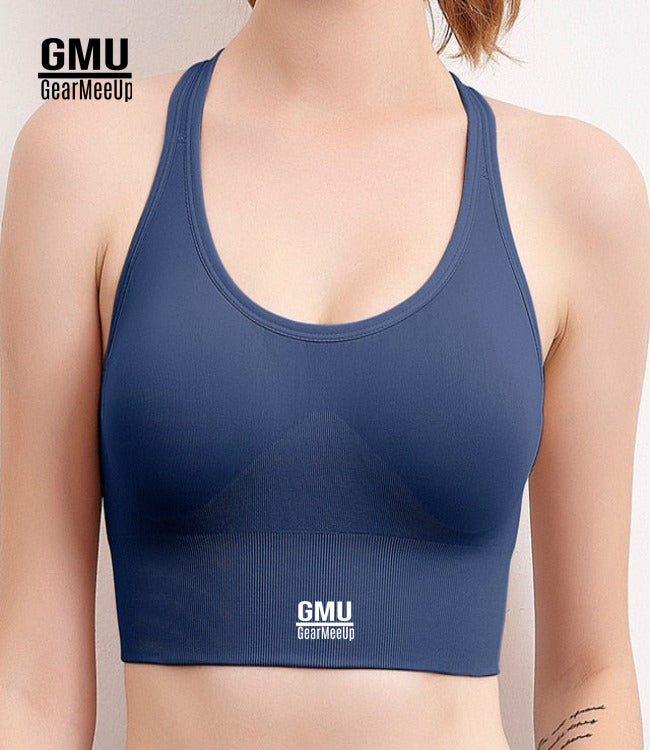Amazon Push Up Workout Bra