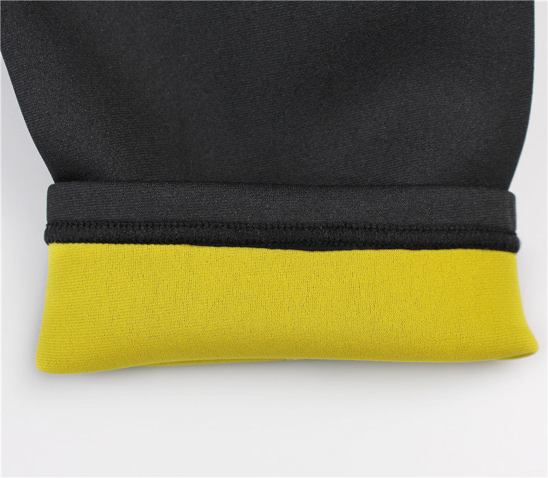 Neoprene Thermo Leggings Shaper - GearMeeUp