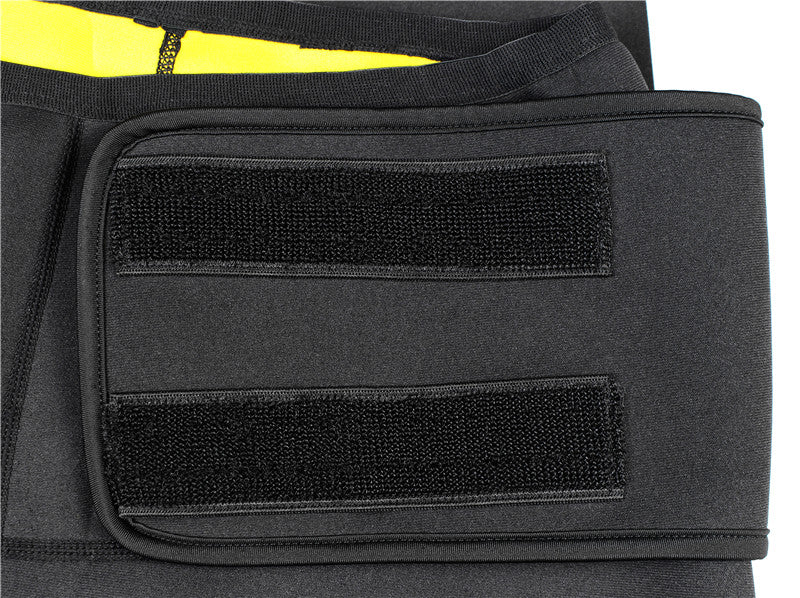 Neoprene Thermo Leggings Shaper - GearMeeUp