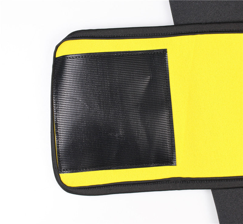 Neoprene Thermo Leggings Shaper - GearMeeUp