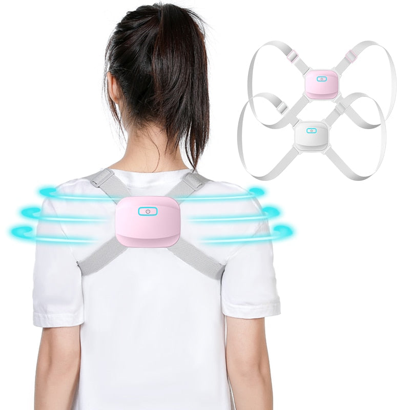 Premium Intelligent Posture Corrector - GearMeeUp