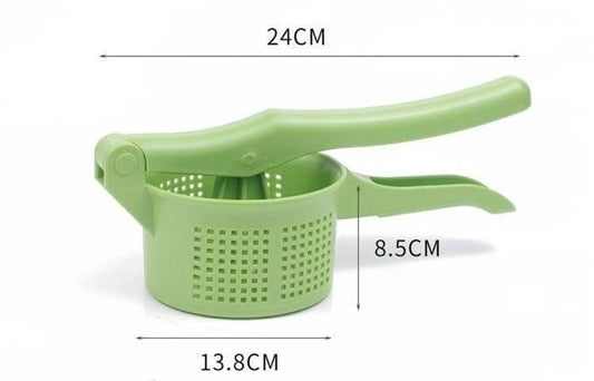 Vegetable Stuffing Squeezer - GearMeeUp
