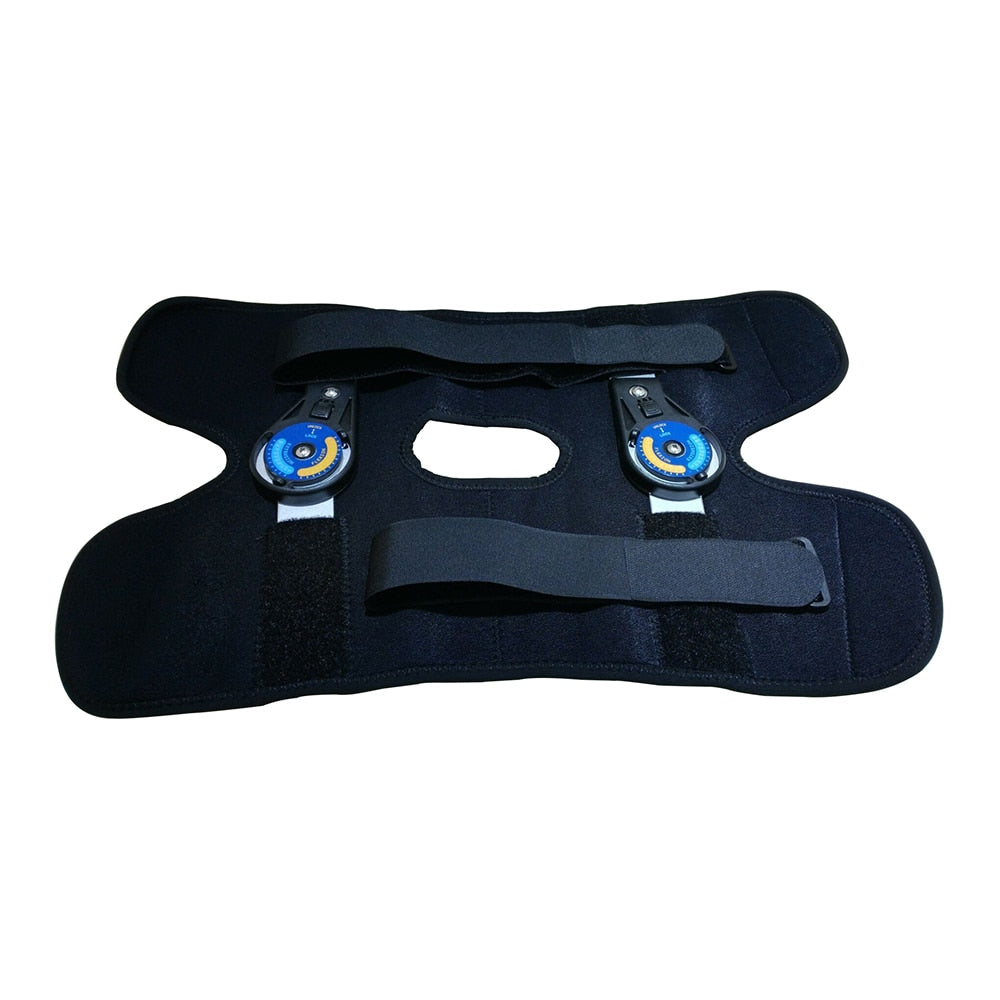 Adjustable Hinged Knee Brace - GearMeeUp