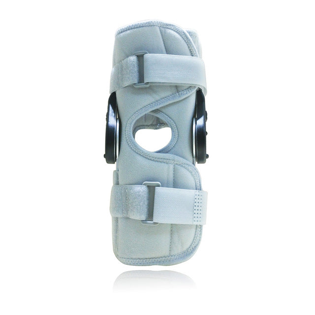 Adjustable Hinged Knee Brace - GearMeeUp