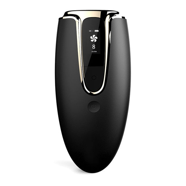 Premium IPL Painless Hair Remover - GearMeeUp