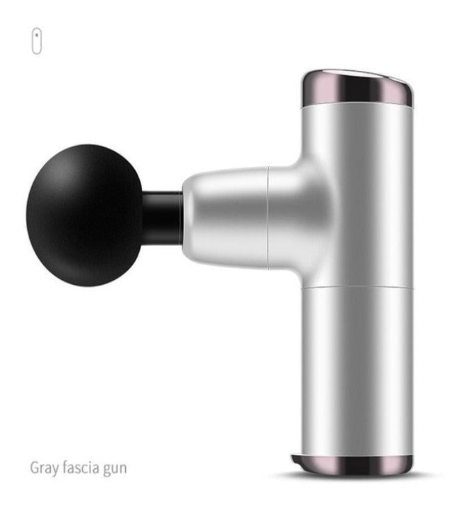 Portable Electric Fascia Massager - GearMeeUp