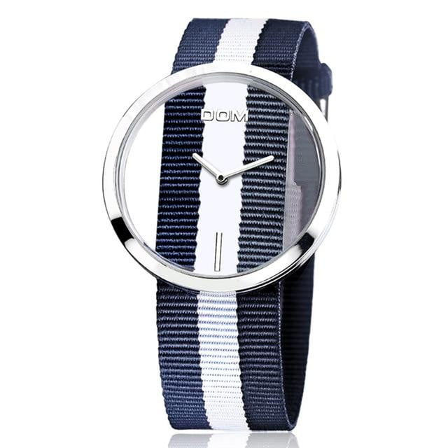 Elegant Fashion Luxury Watch - GearMeeUp
