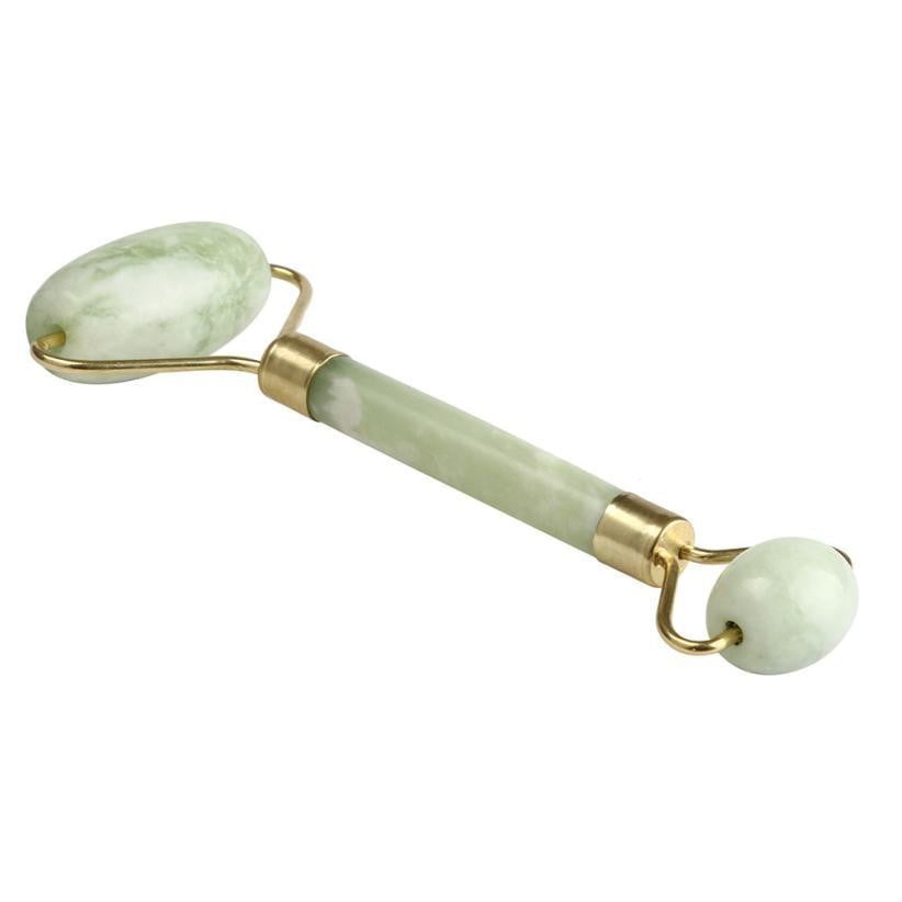 Jade Roller Face Massager - GearMeeUp