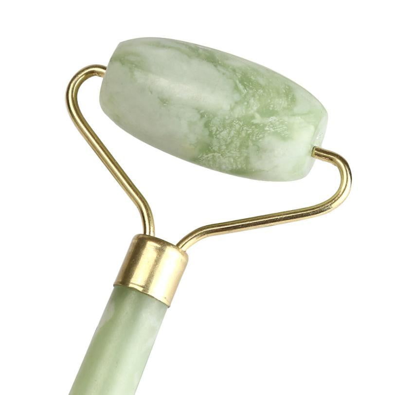 Jade Roller Face Massager - GearMeeUp