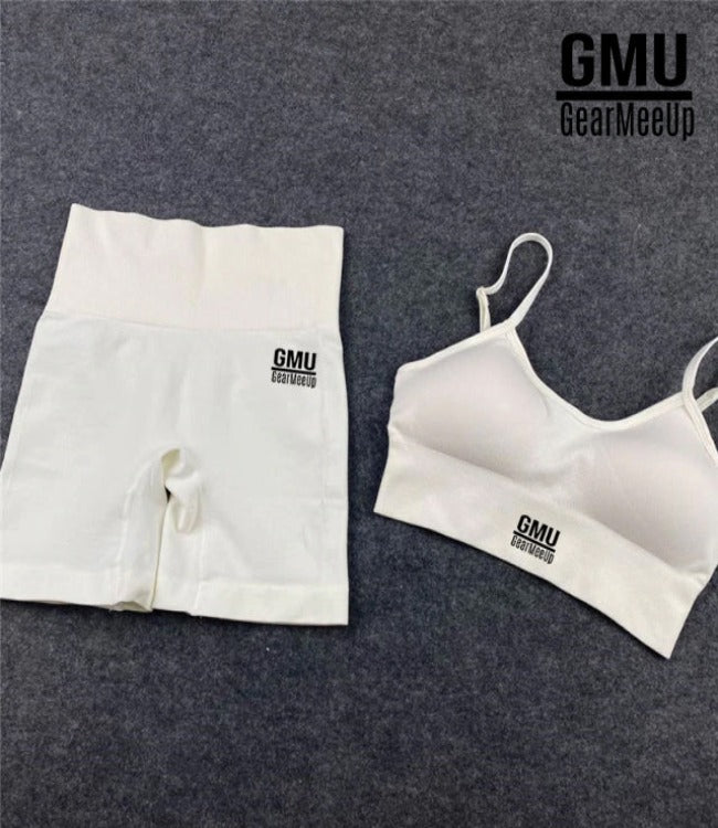 GearMeeUp Reflex Seamless Workout Sets 1.5