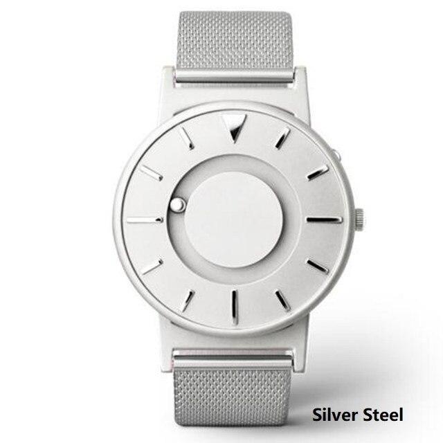 Luxurious Magnetic Technology Watch - GearMeeUp