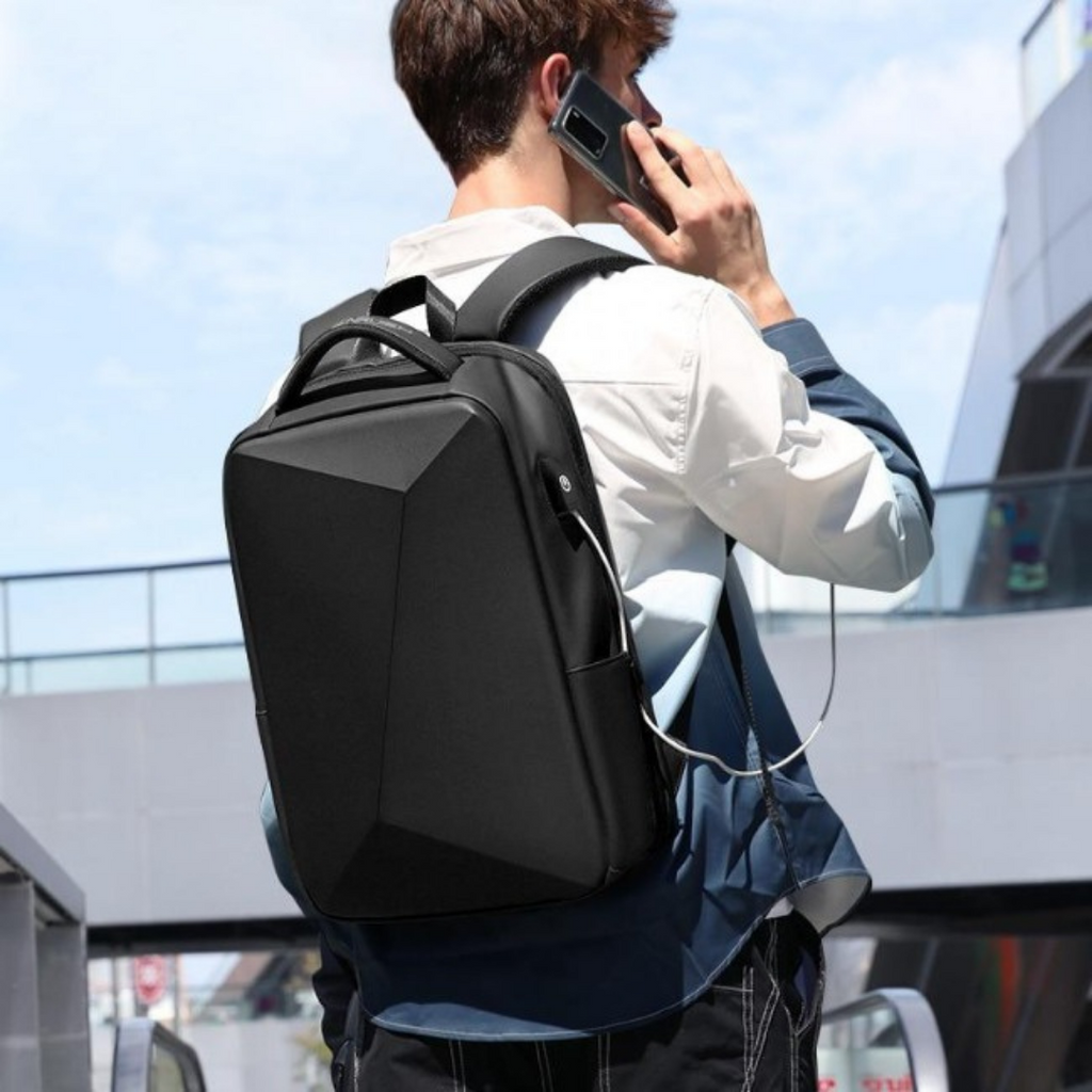 Best Anti Theft Backpacks For Travel