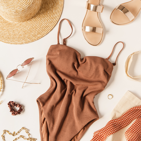 How To Take The Perfect Swimwear Shot