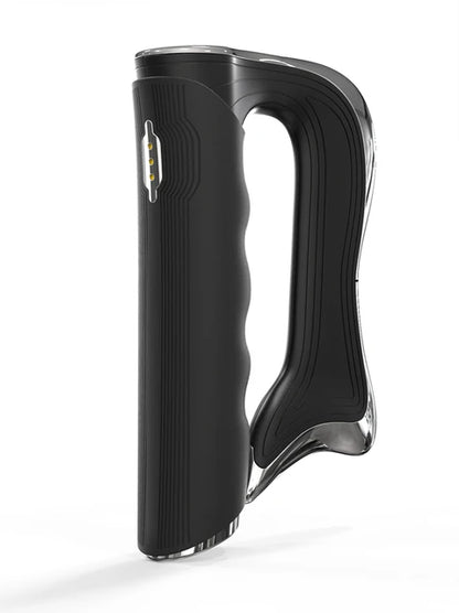 Electric Hyperblade Massager